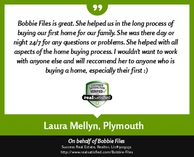 Buyer Recommendation 01/2015