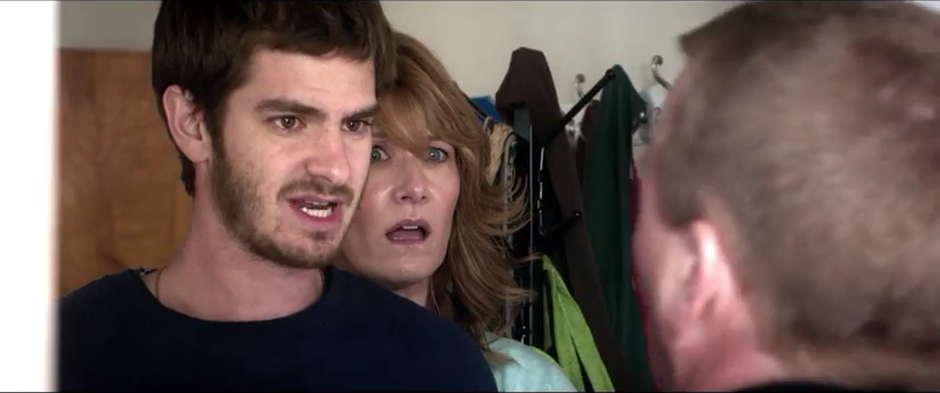 MUST-WATCH TRAILER: Hollywood realistically tackles foreclosure crisis with '99 Homes' Forget Jurassic World