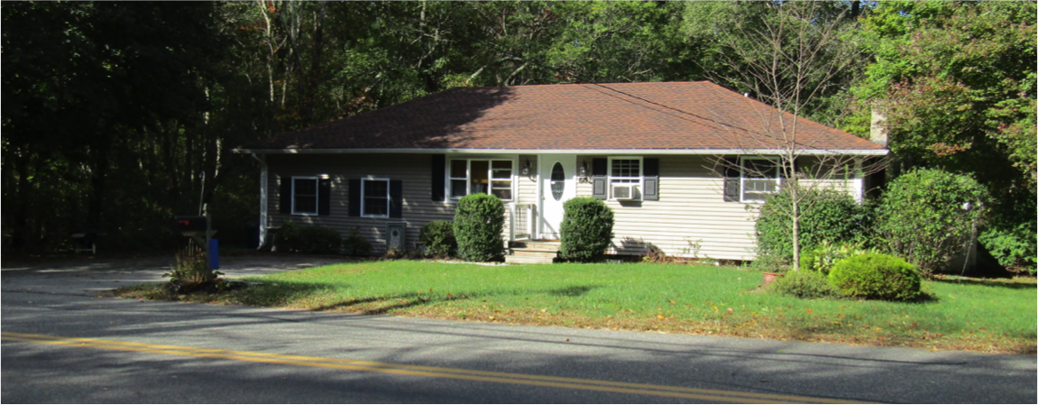 621 Berkley Street, Berkley MA 02779