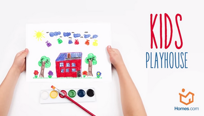 Kids Playhouse Video Series Turns Real Estate into ‘Child’s Play’