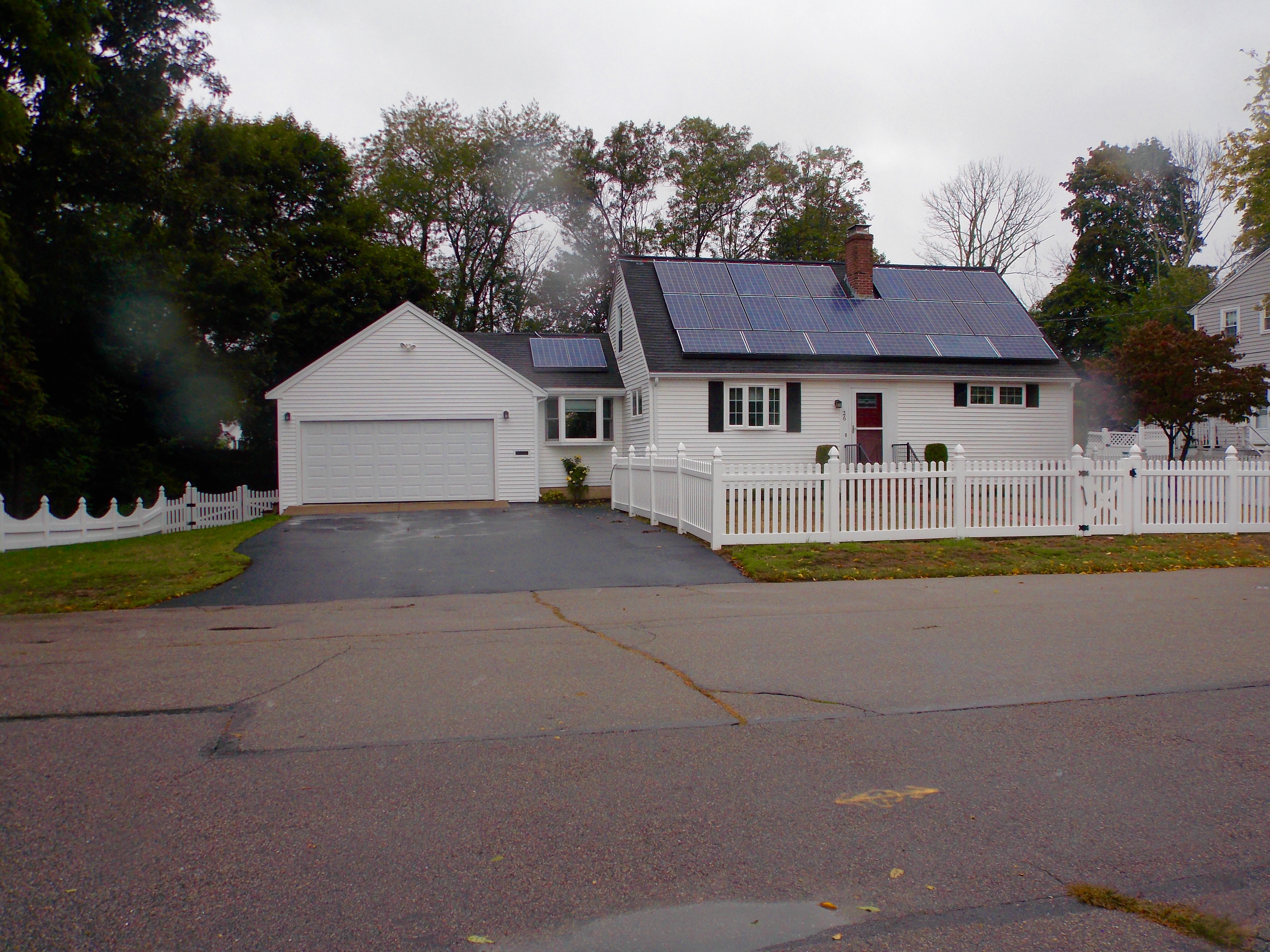 26 Palmer Street Brockton MA