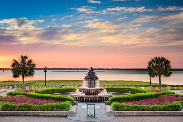 French Quarter