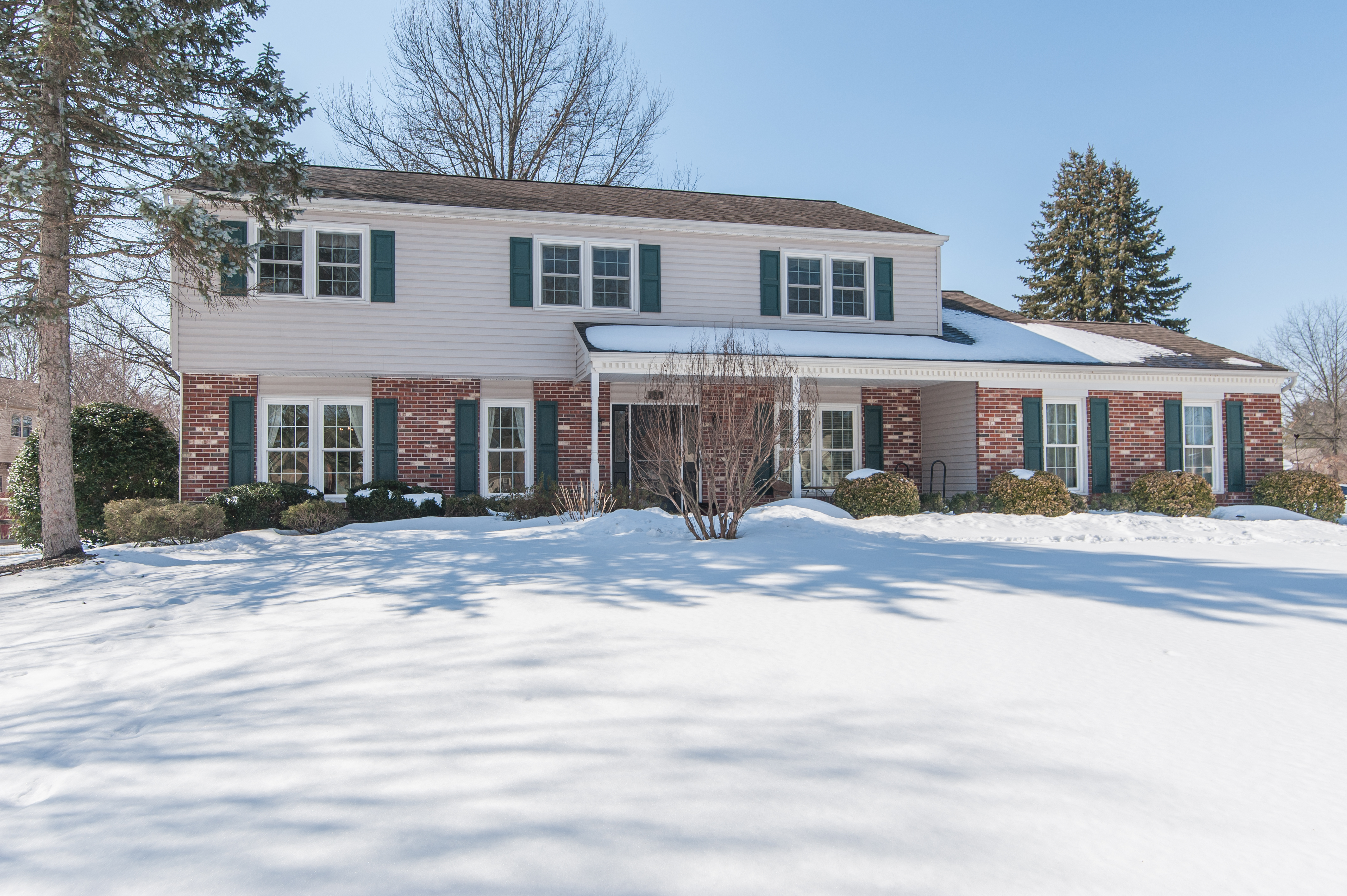 Sold Home in Yardley