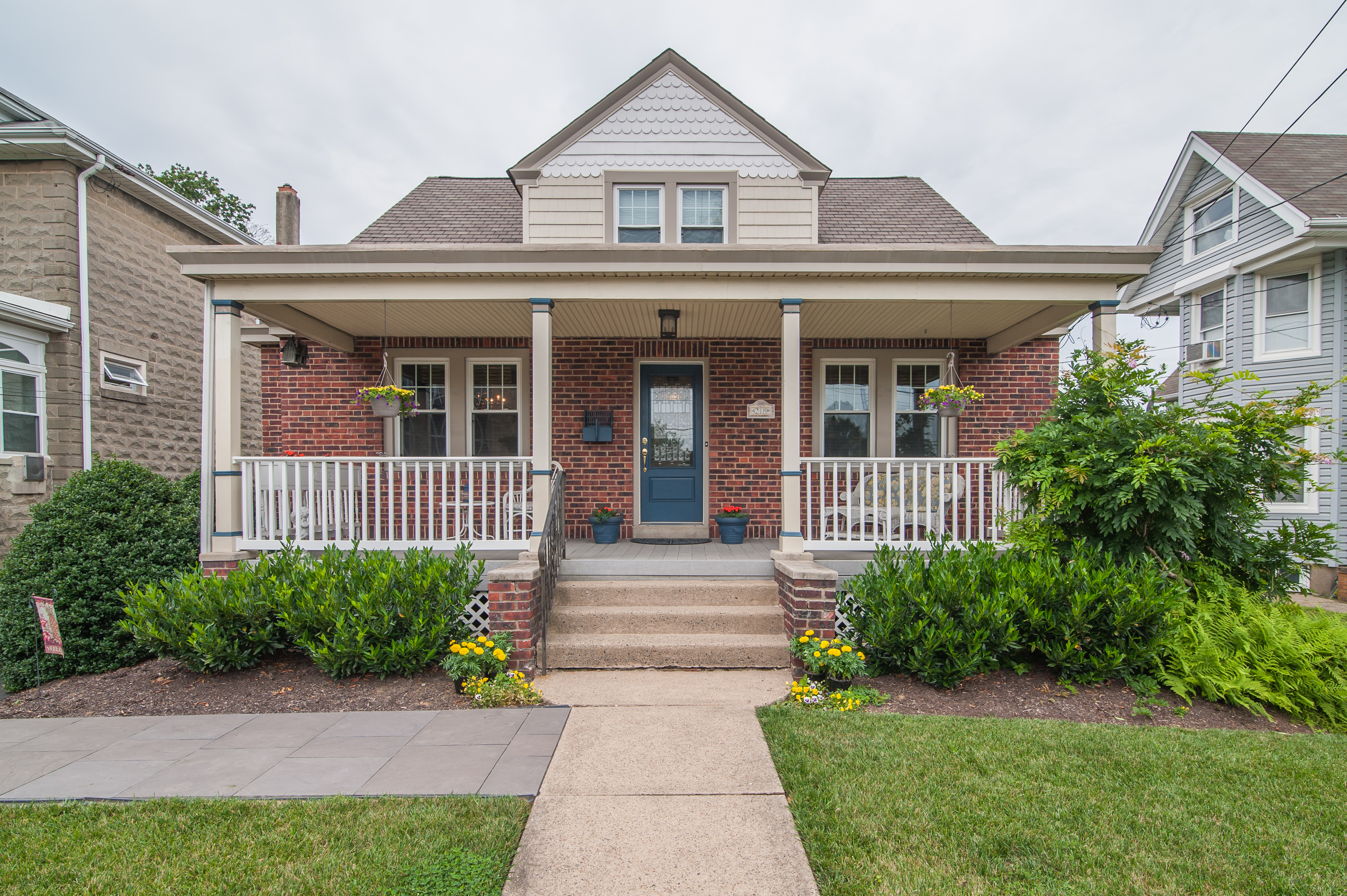 5 Tips for Buying a Home