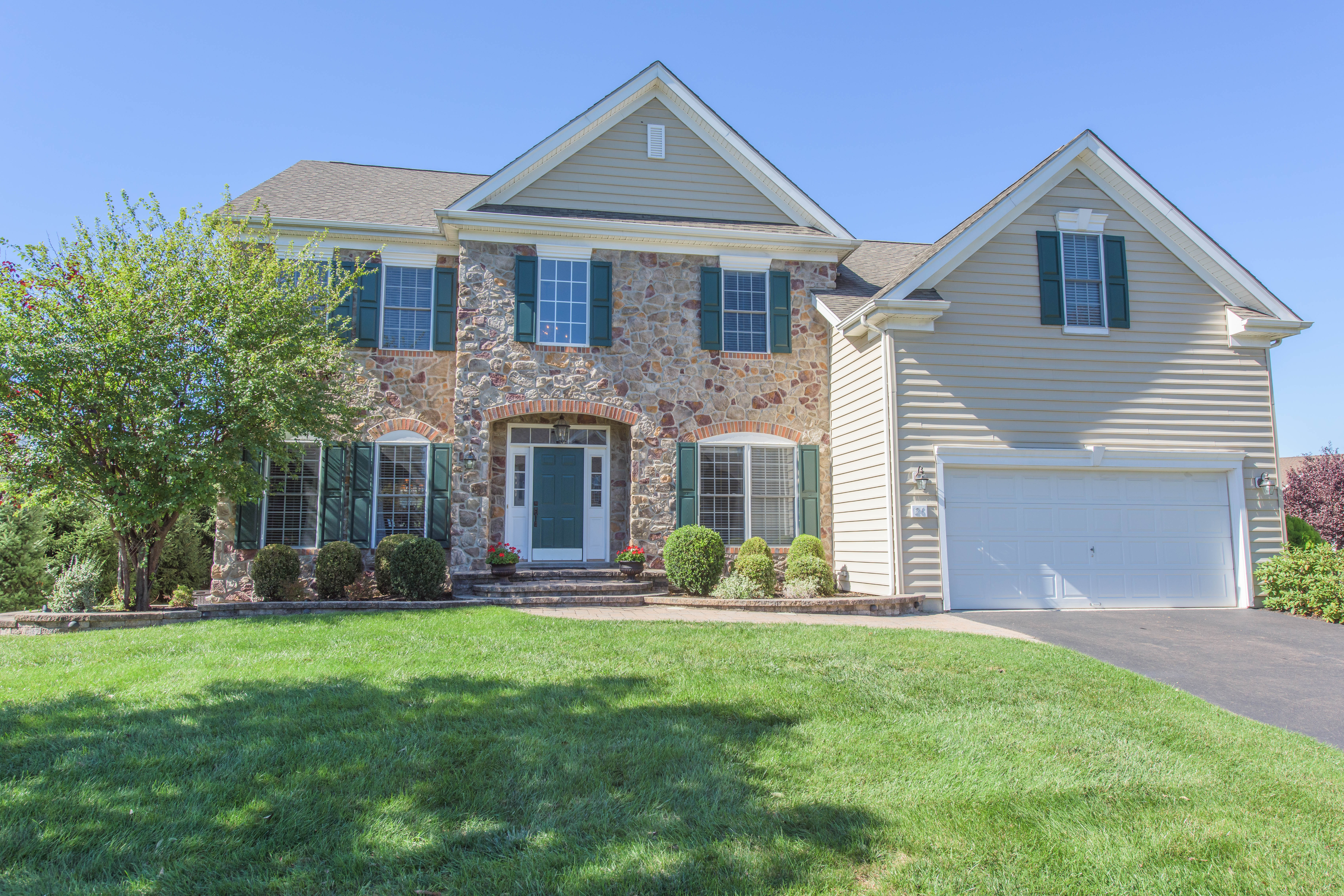 26 Erica Dr in Langhorne - $575,000