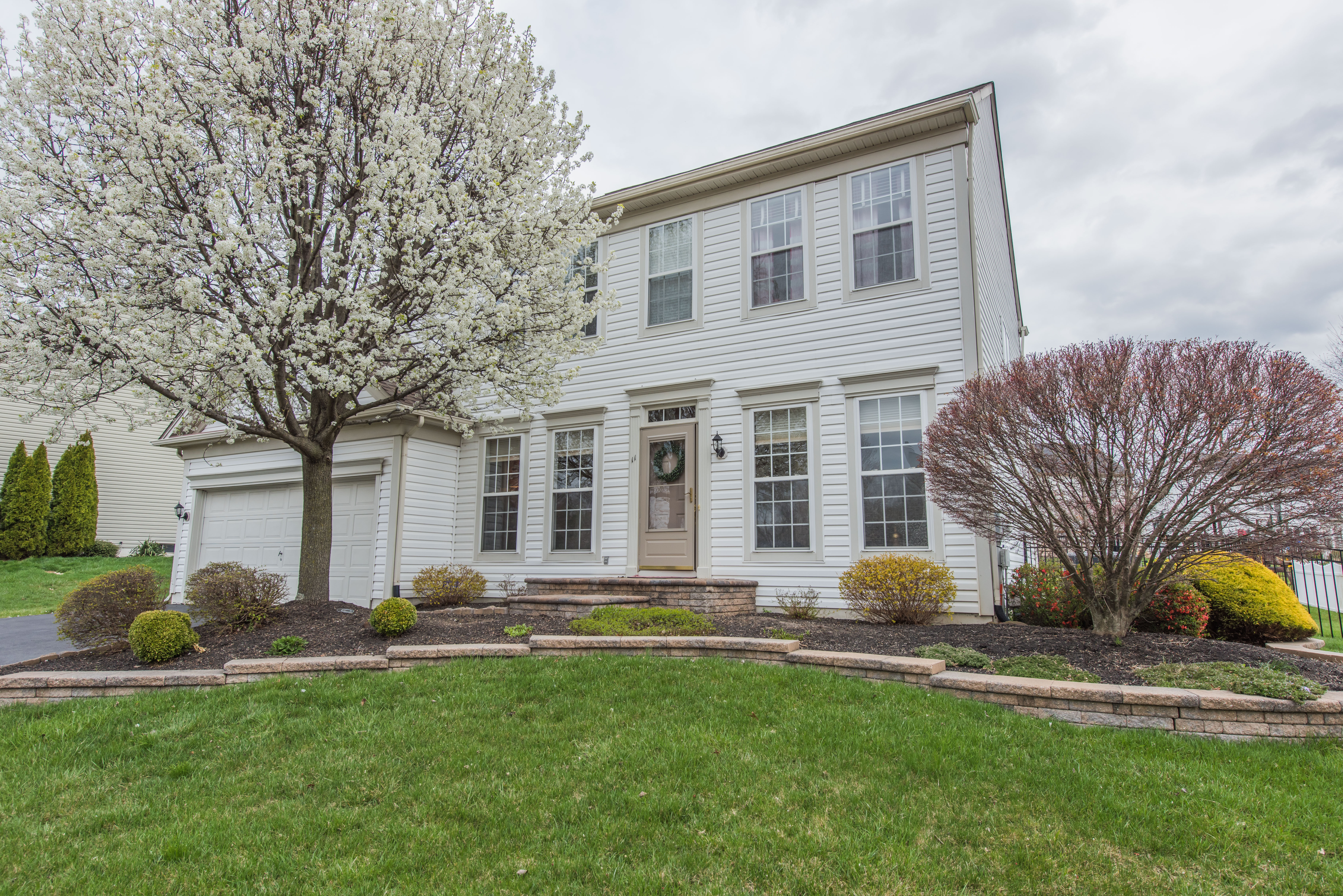 Immaculate Home in Newtown ~ For Sale ~ $600,000