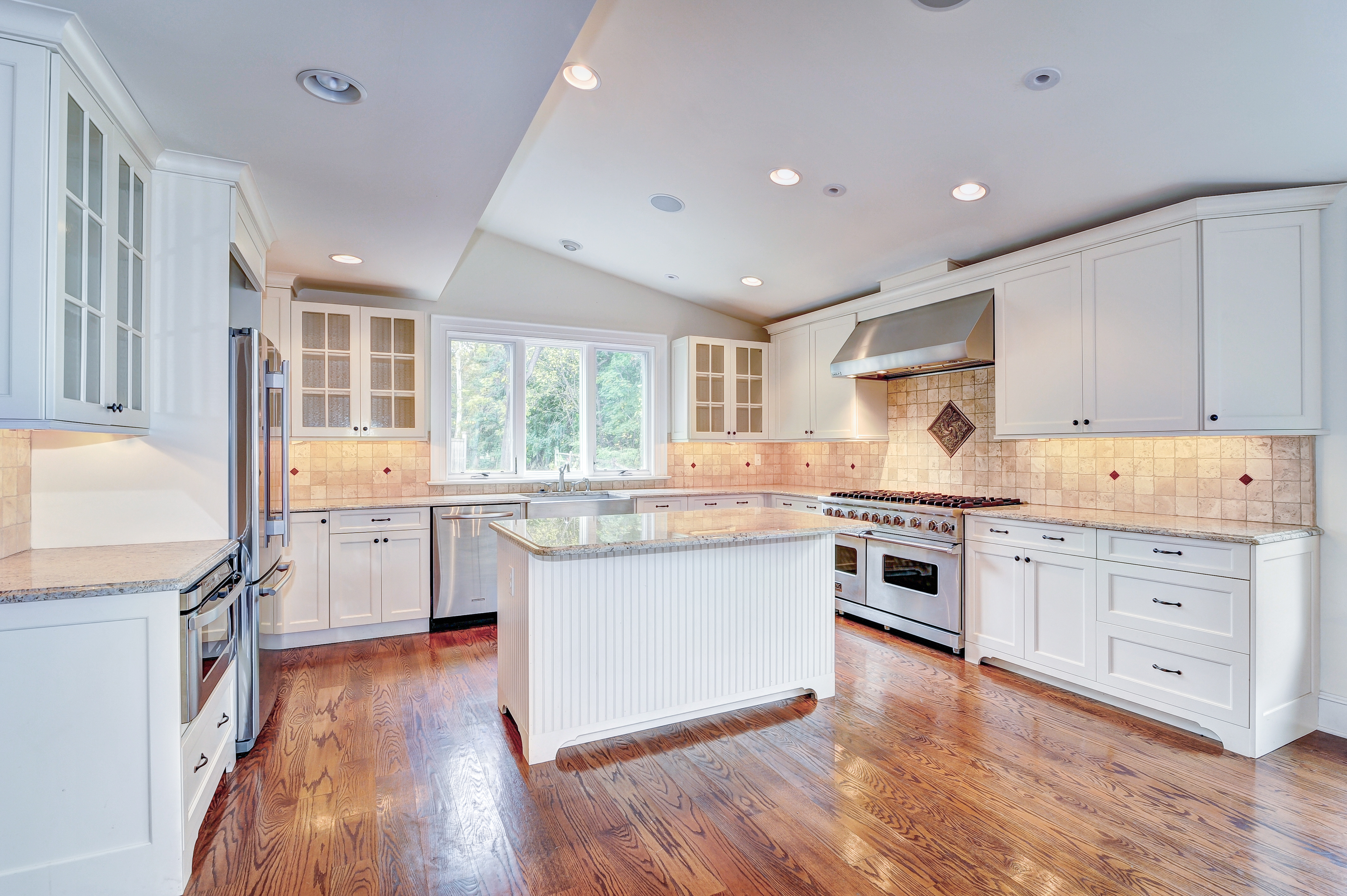 Gorgeous Newtown Borough Renovation