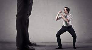 David vs Goliath: The Digital Version