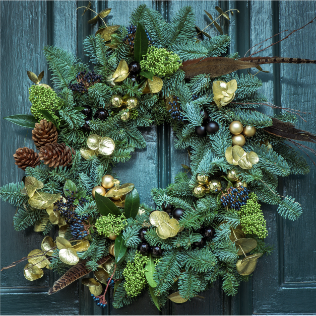 Listing Your Home During the Holidays