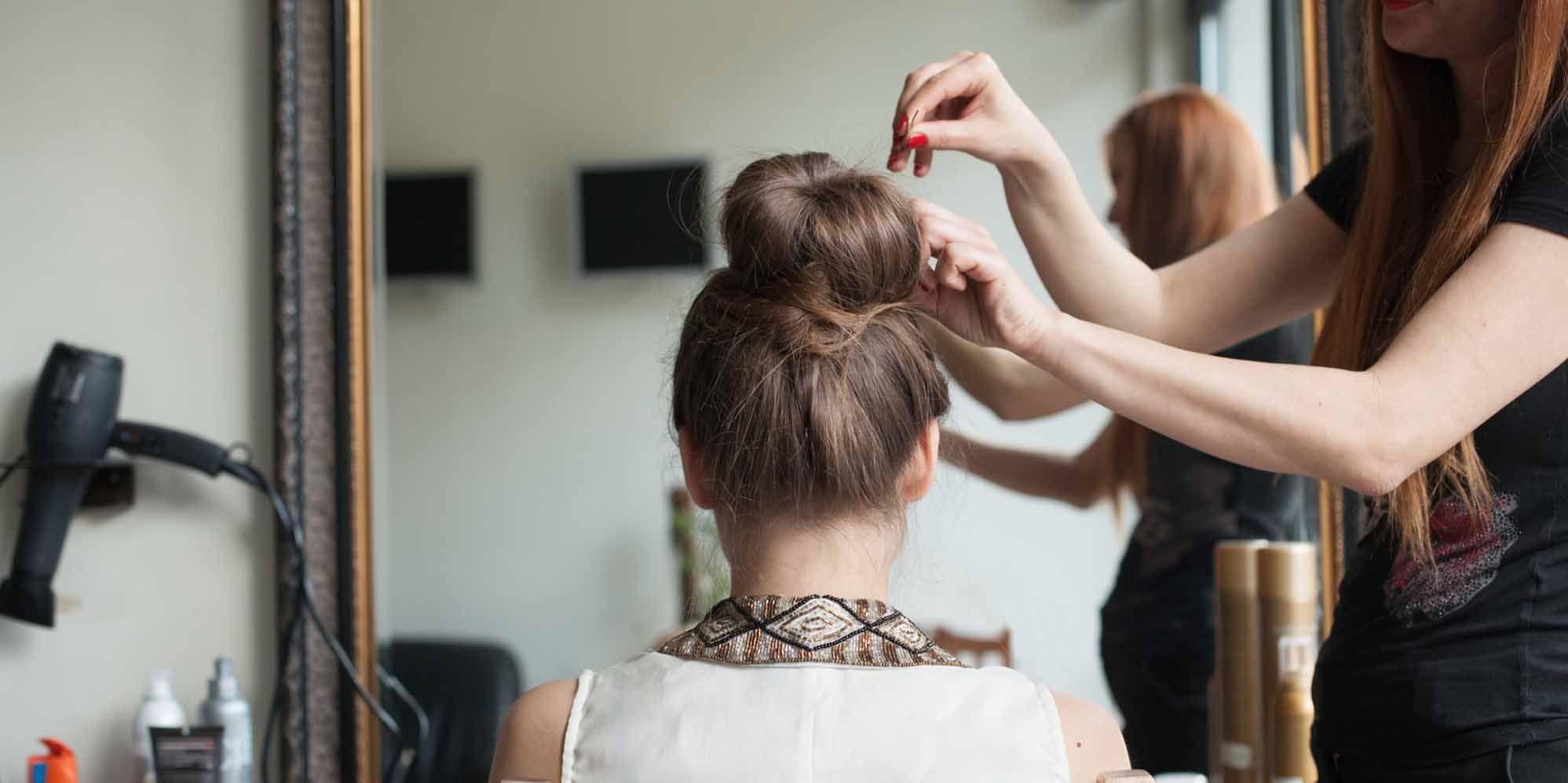 18 Best Charlotte Hair Salons