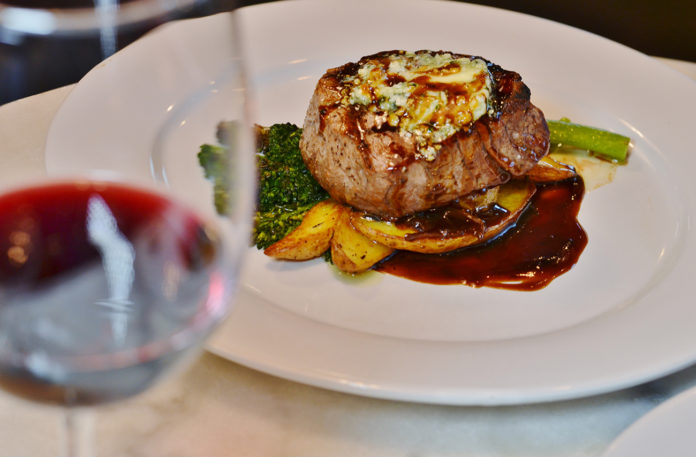 Announcing Civetta Italian Kitchen + Bar opening in Stonecrest