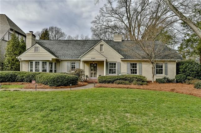 Million Dollar Listings!