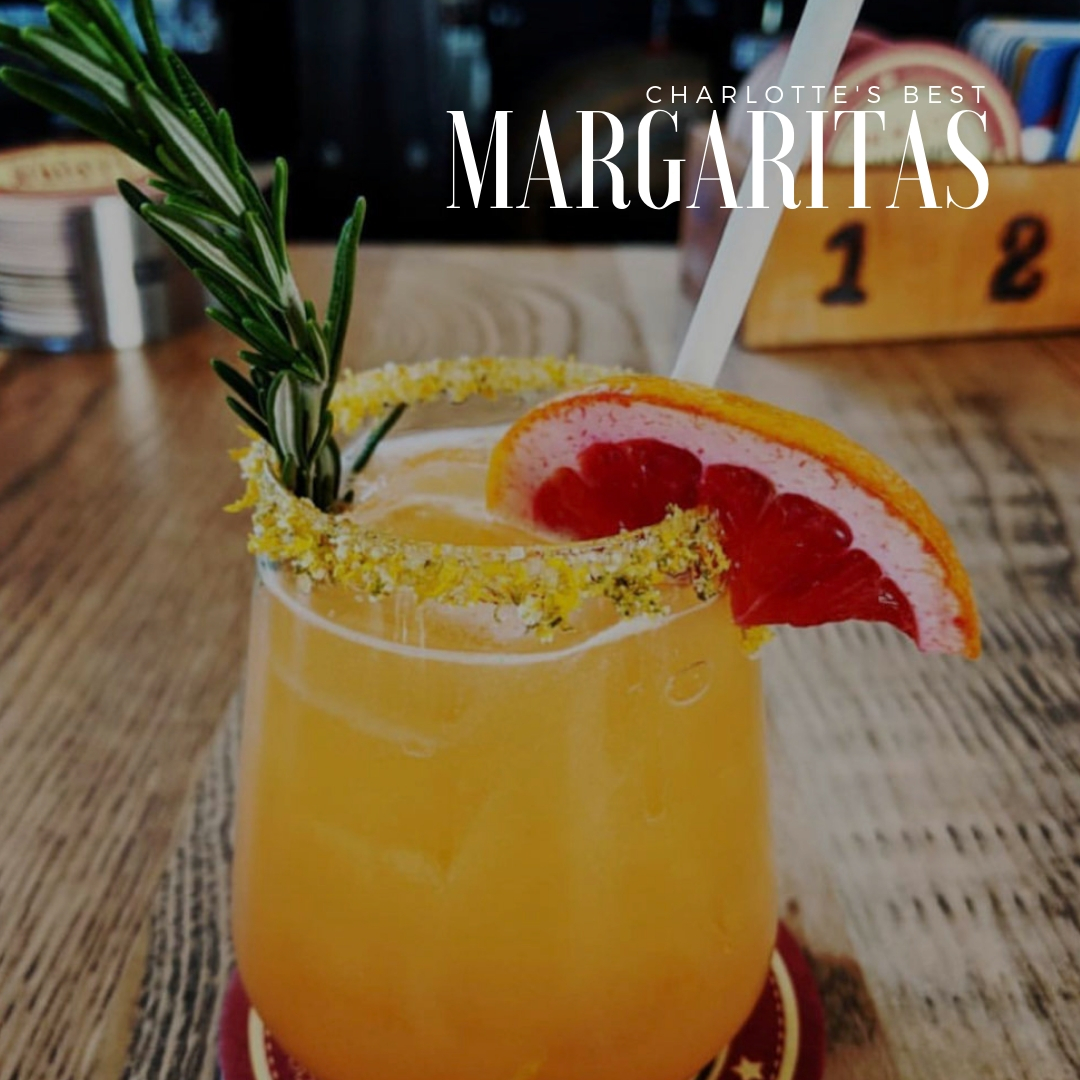 National Margarita Day