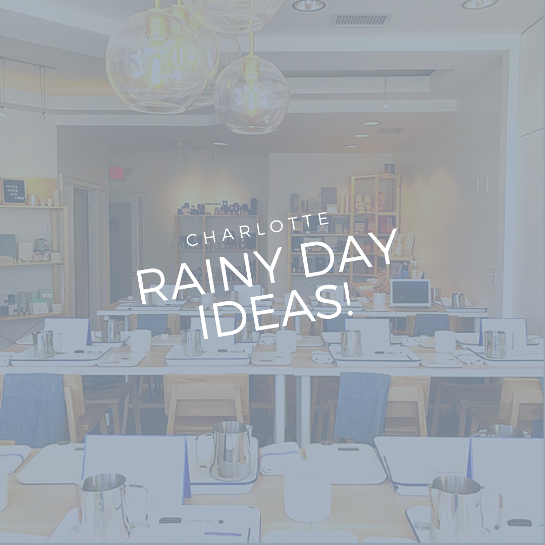45 Best Indoor Activities in Charlotte