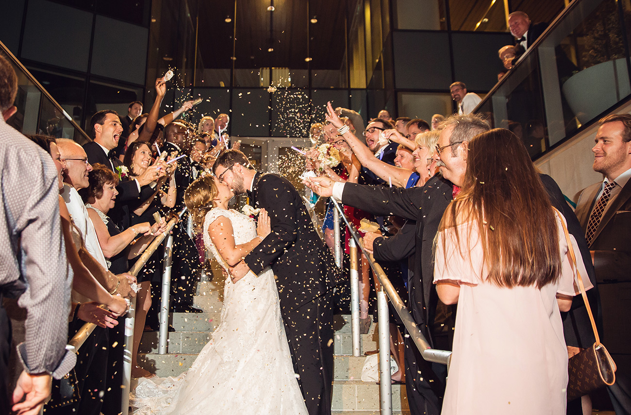 Getting Married? Top 5 Wedding Venues in Charlotte