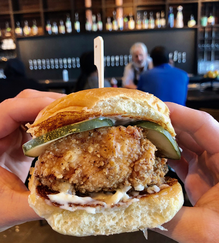 13 Restaurant Openings Lined up for November