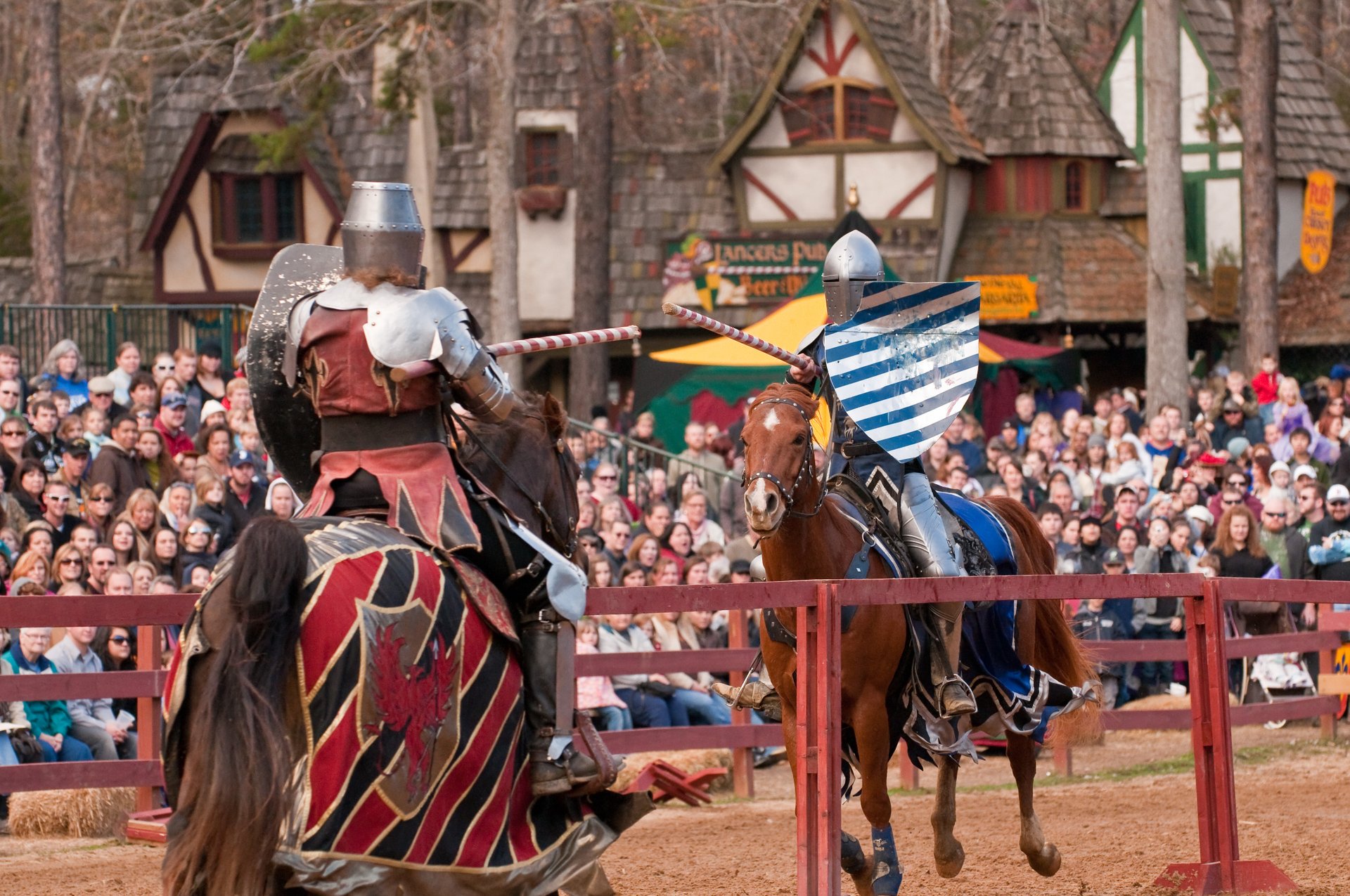 43 Things to do in Charlotte This Weekend