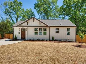 5 Hot Charlotte Homes For Sale