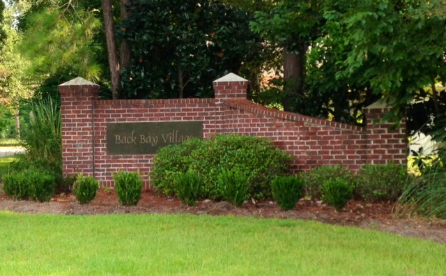 Back Bay Village