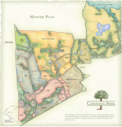 Carolina Park