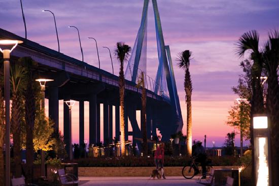 Relocating To Mount Pleasant SC