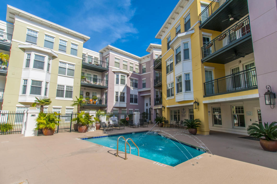 Albemarle Condo For Sale and Info