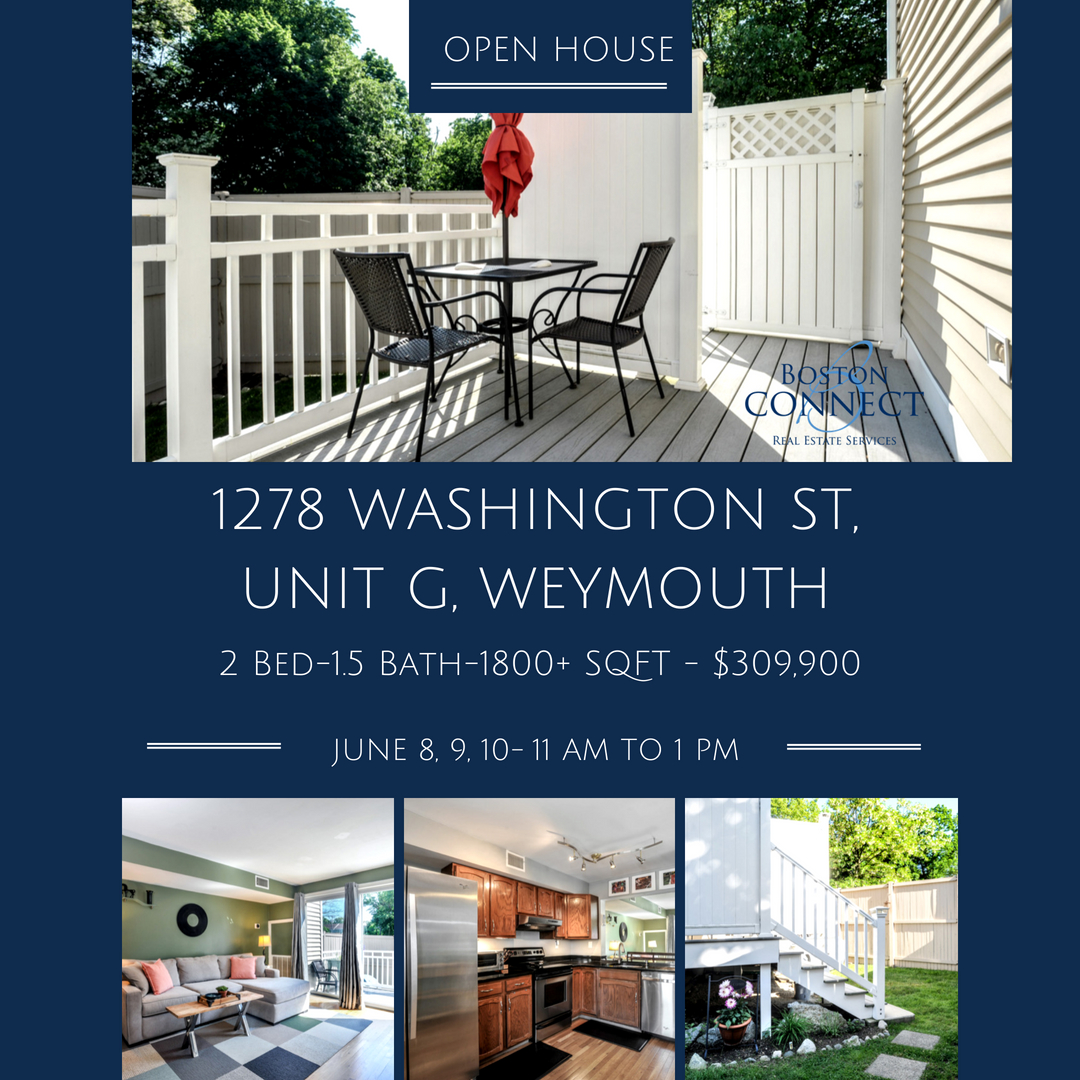 Just listed!