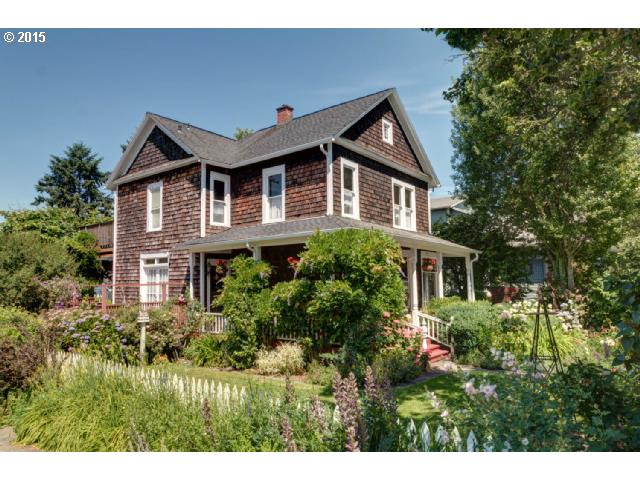Just opened escrow on this beauty!