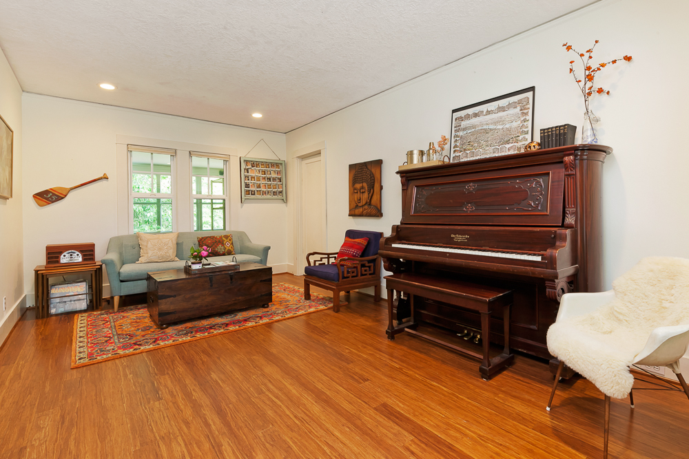 Calle did an amazing job selling our house