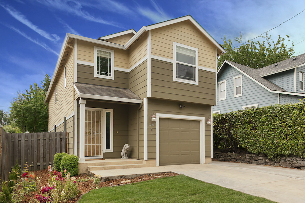 Just Listed!
