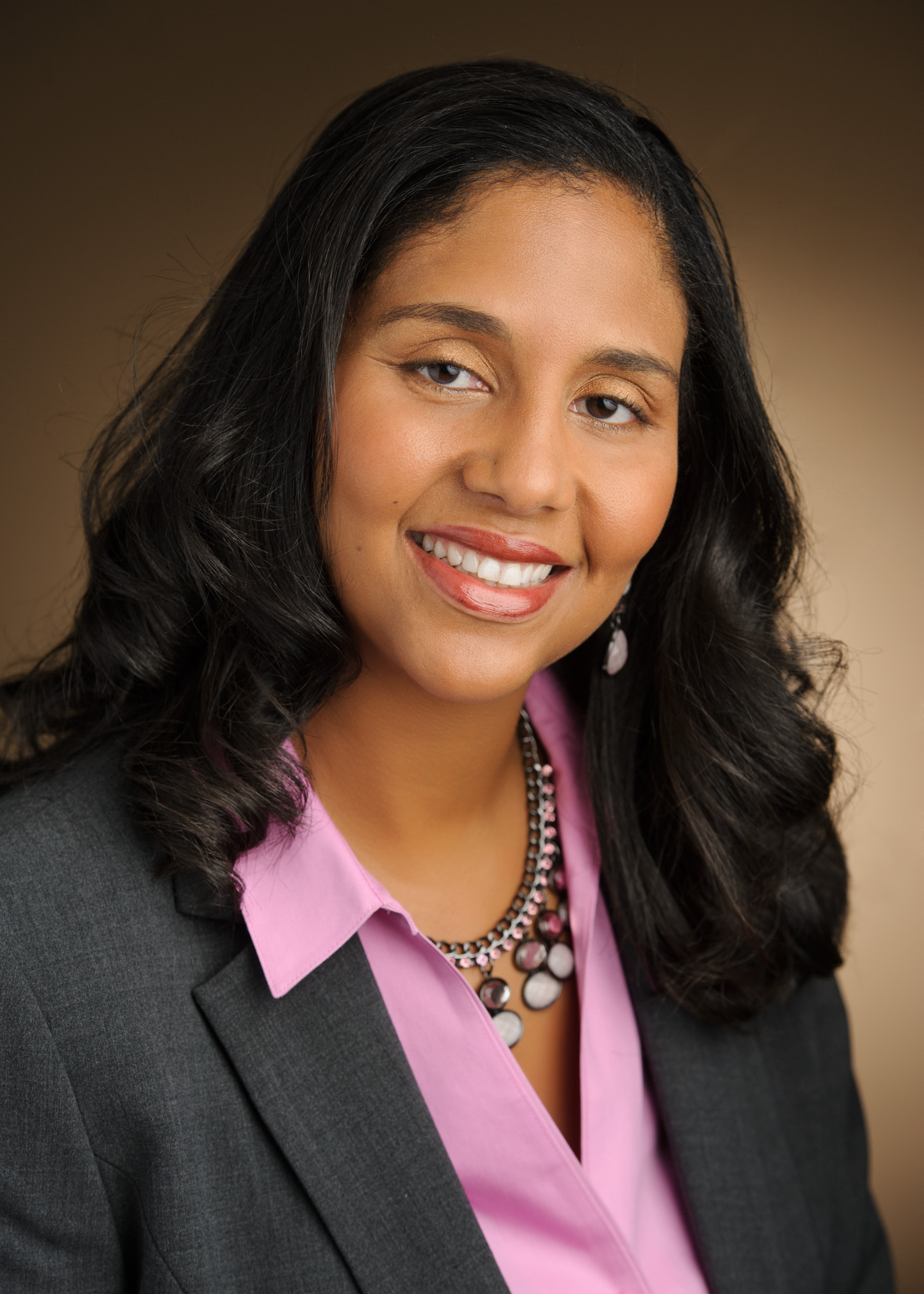 Raquel E. Carter