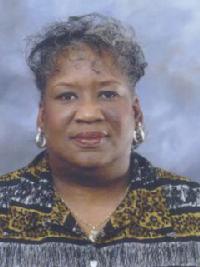 Betty Boyd