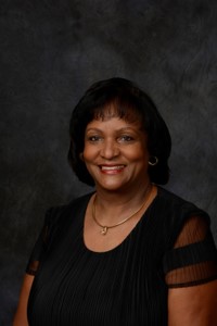 Ivy Barksdale