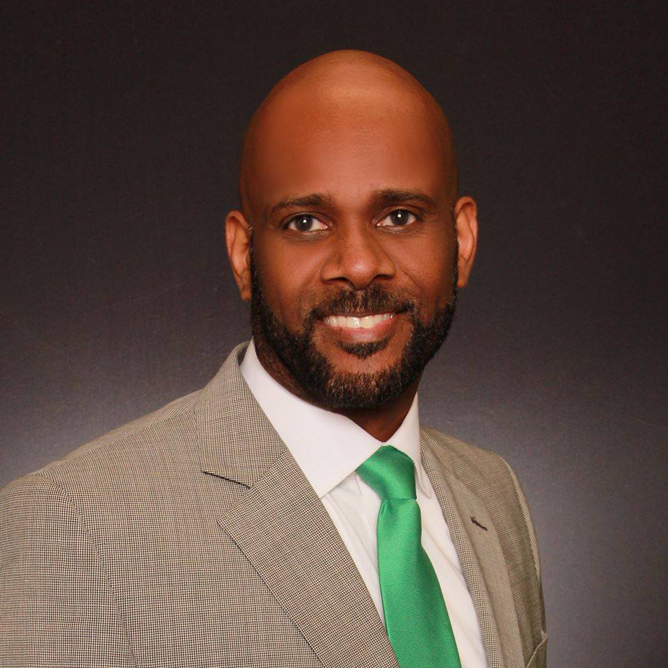 Jerry B. Lucas