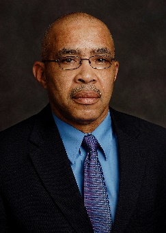 Ron Brown