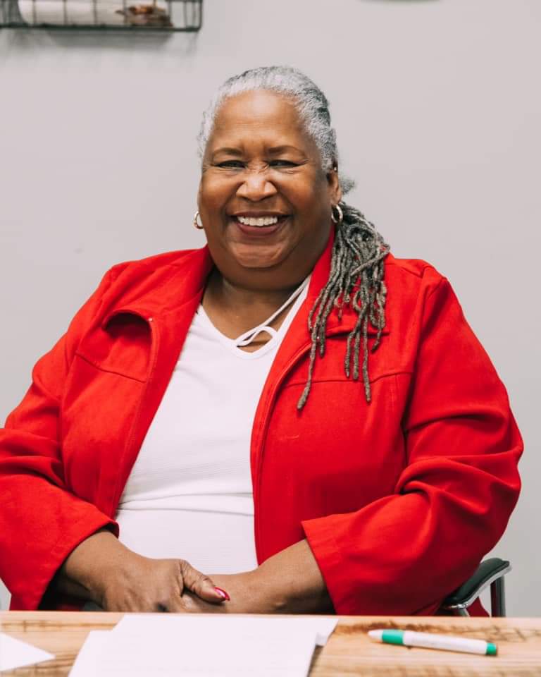 Betty Boyd
