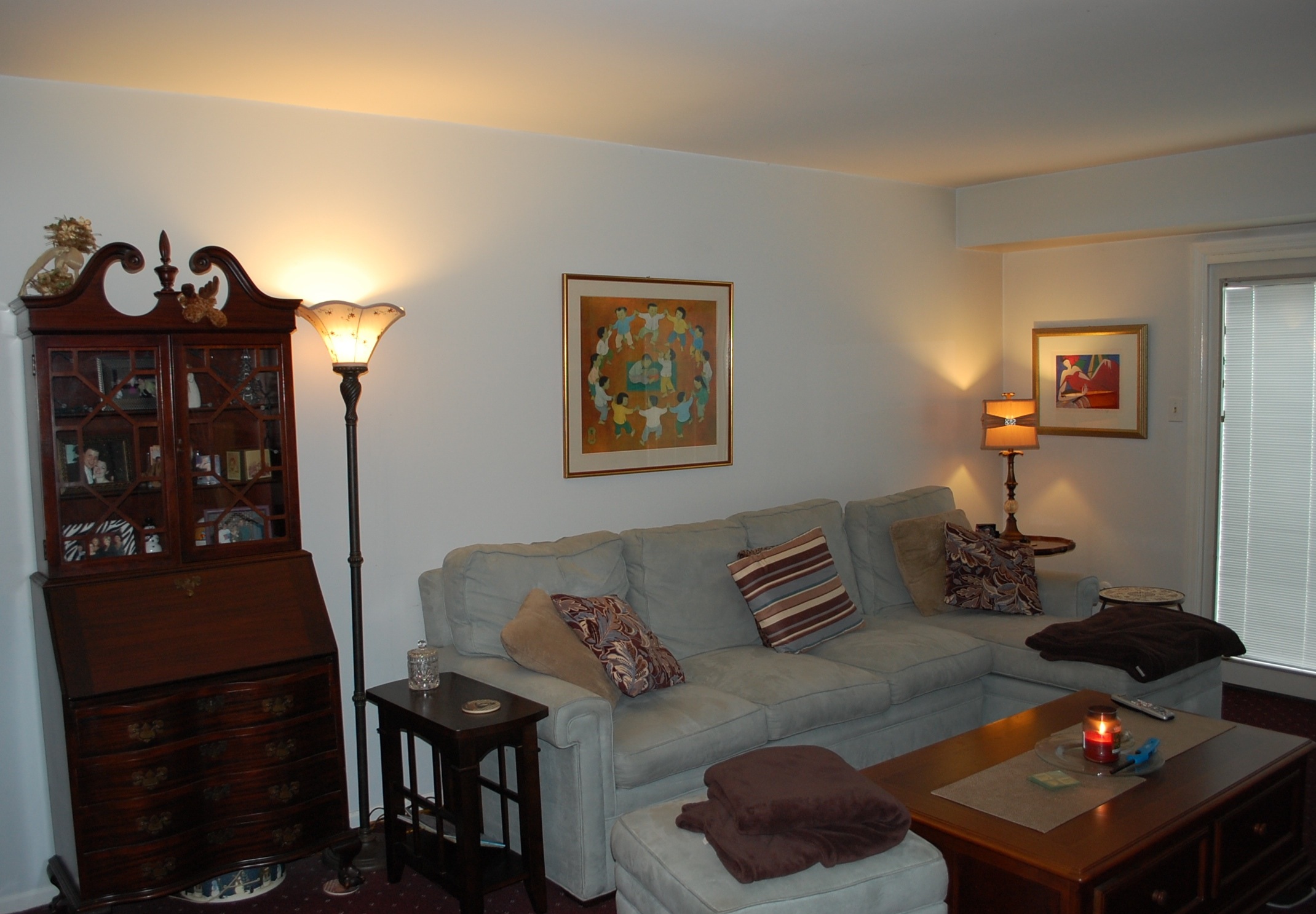 Satisfied Seller...