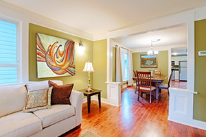 Quick Tips for Staging Your Home