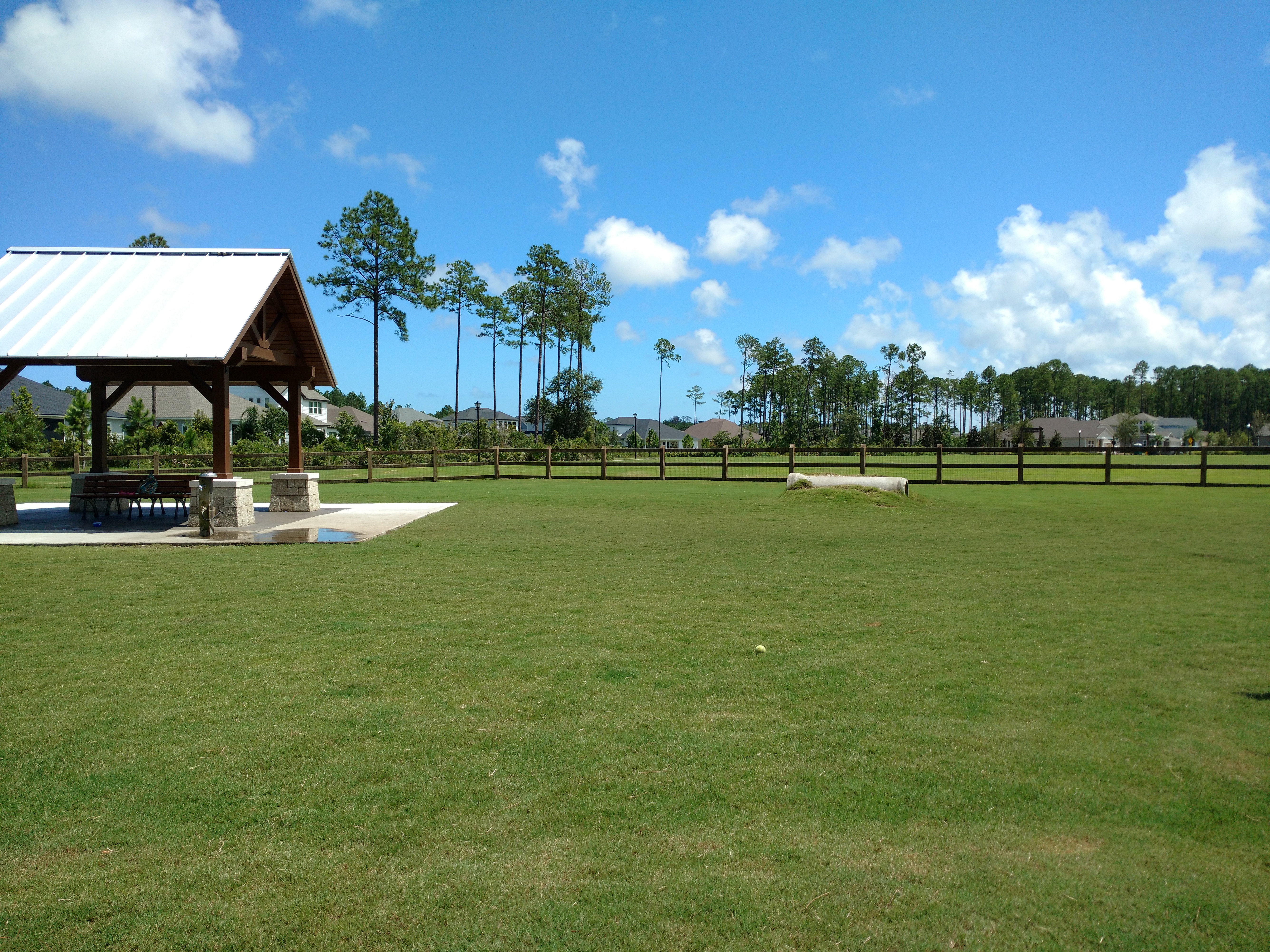 Dog Parks in St. Johns, FL