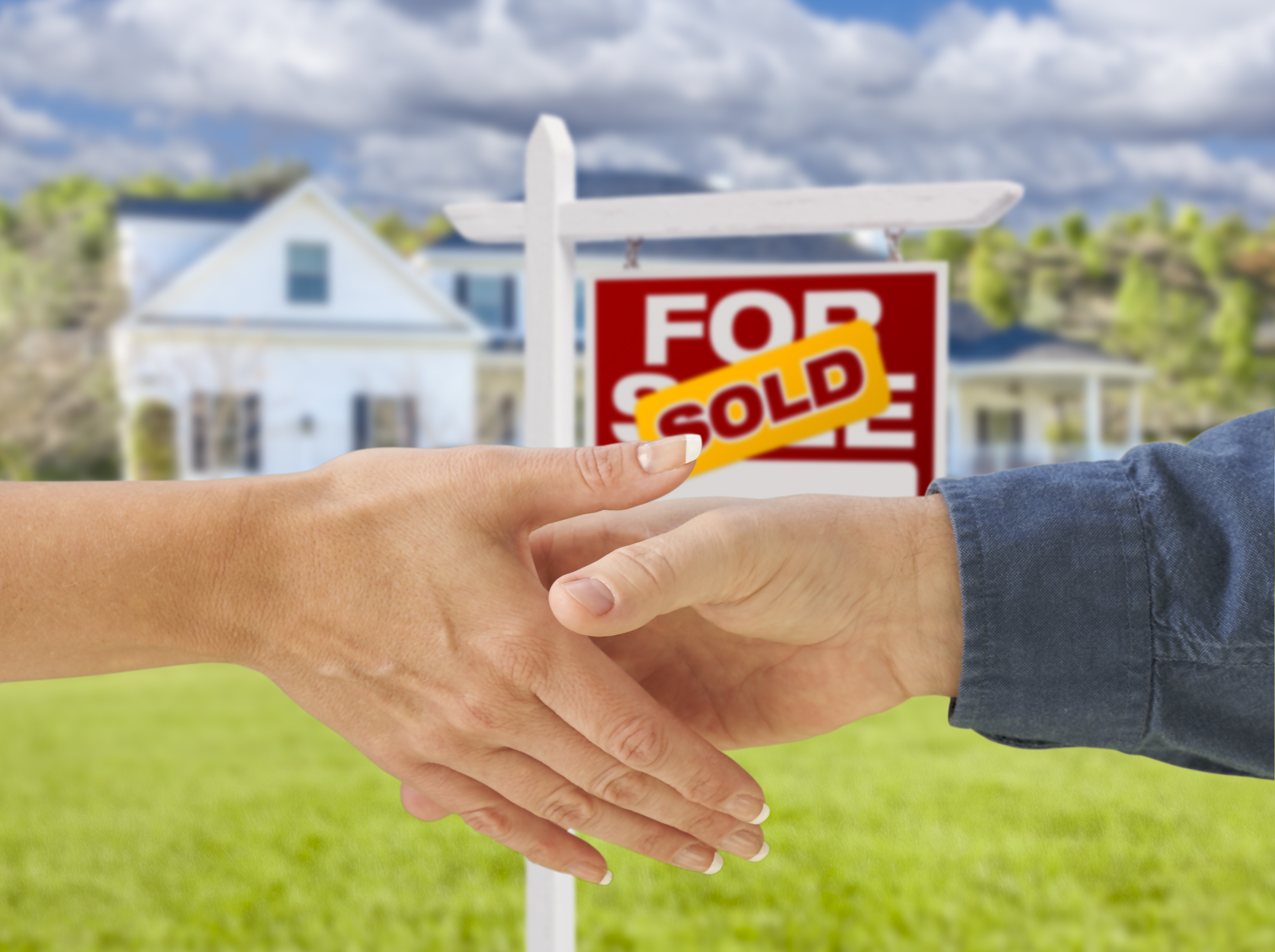 7 Traits of Top Real Estate Agents