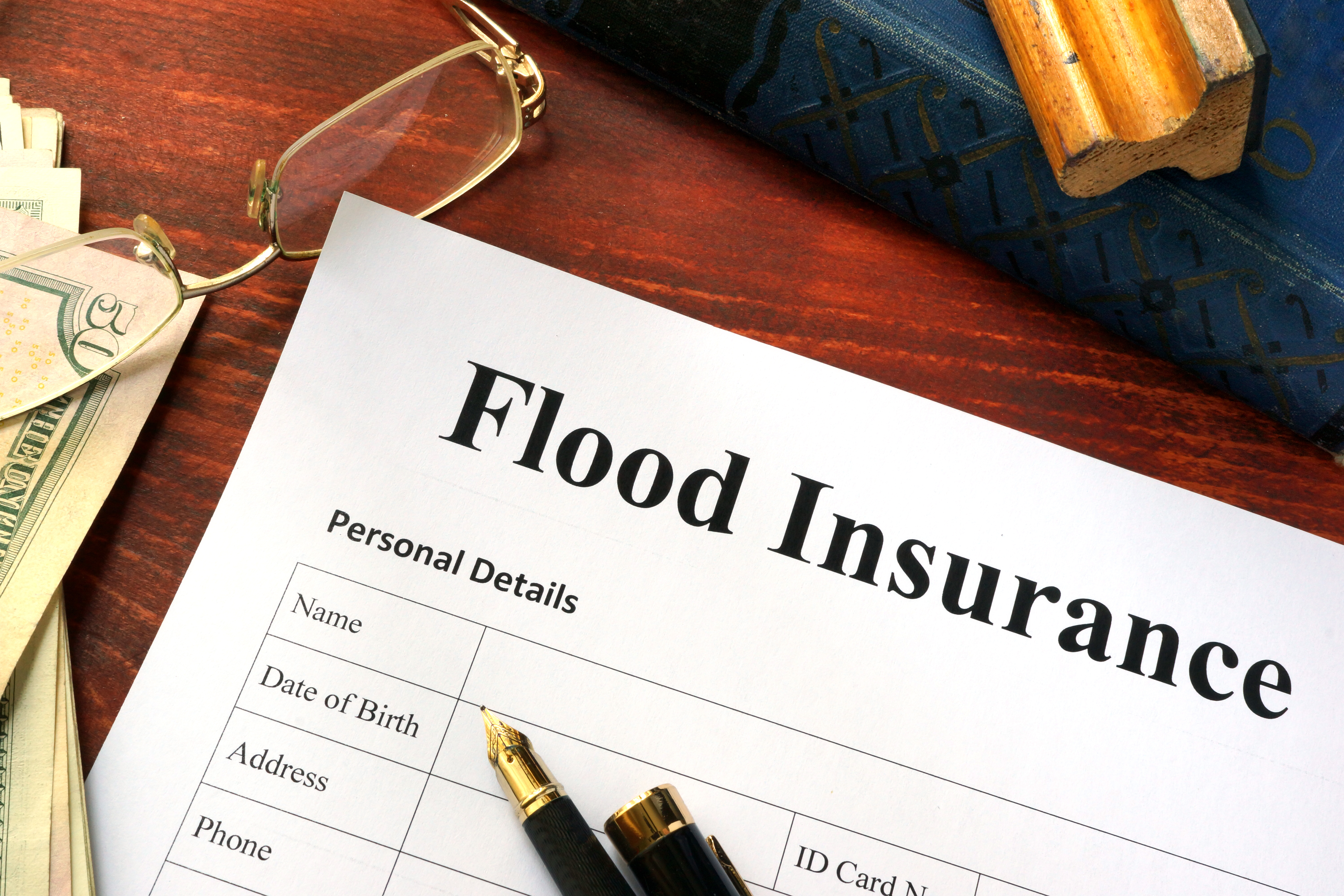 Do I Need Flood Insurance for My Florida Home?