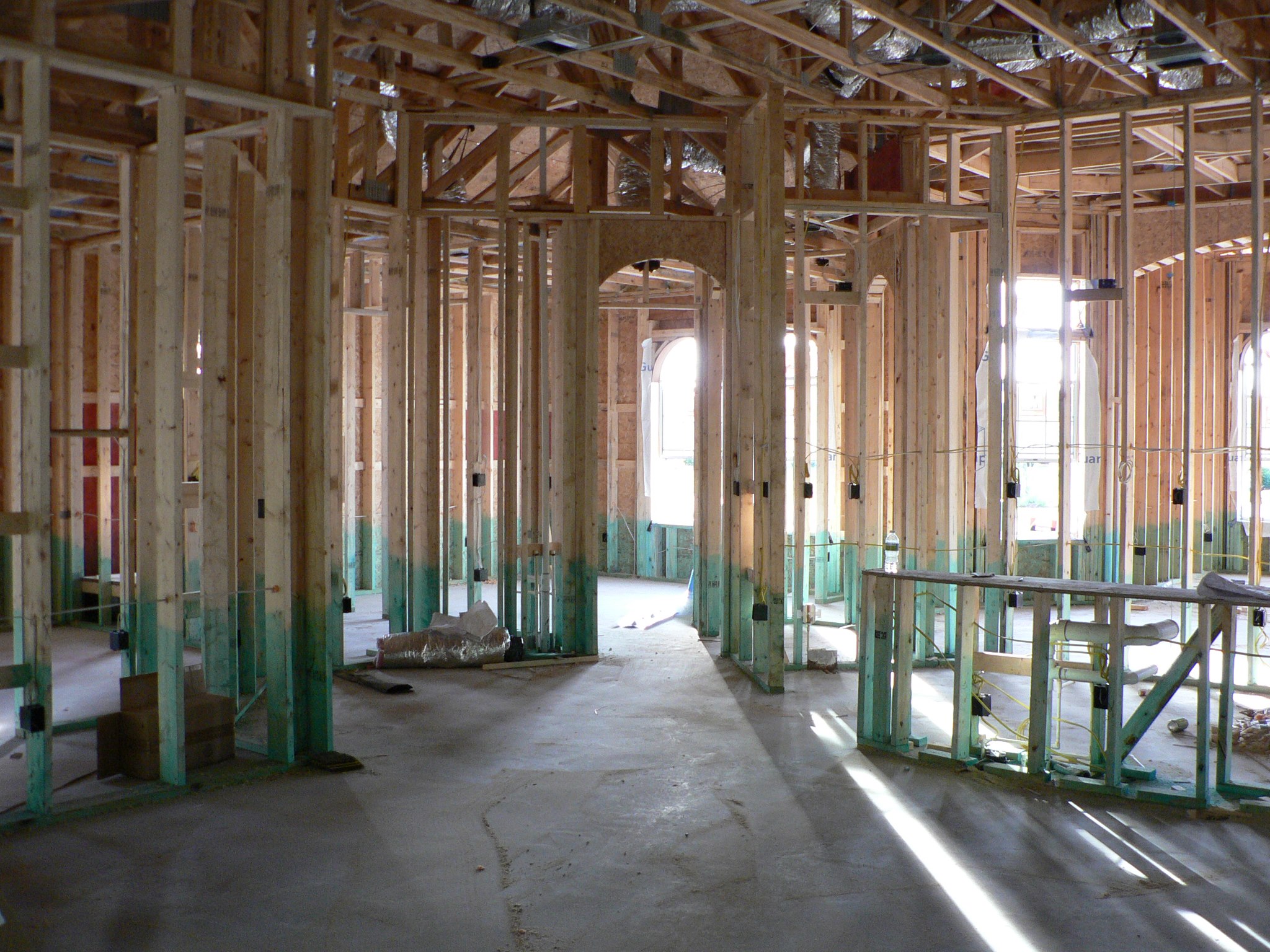 Why Use A Real Estate Agent To Buy A New Construction Home?