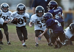 Youth Sports In St. Johns, FL
