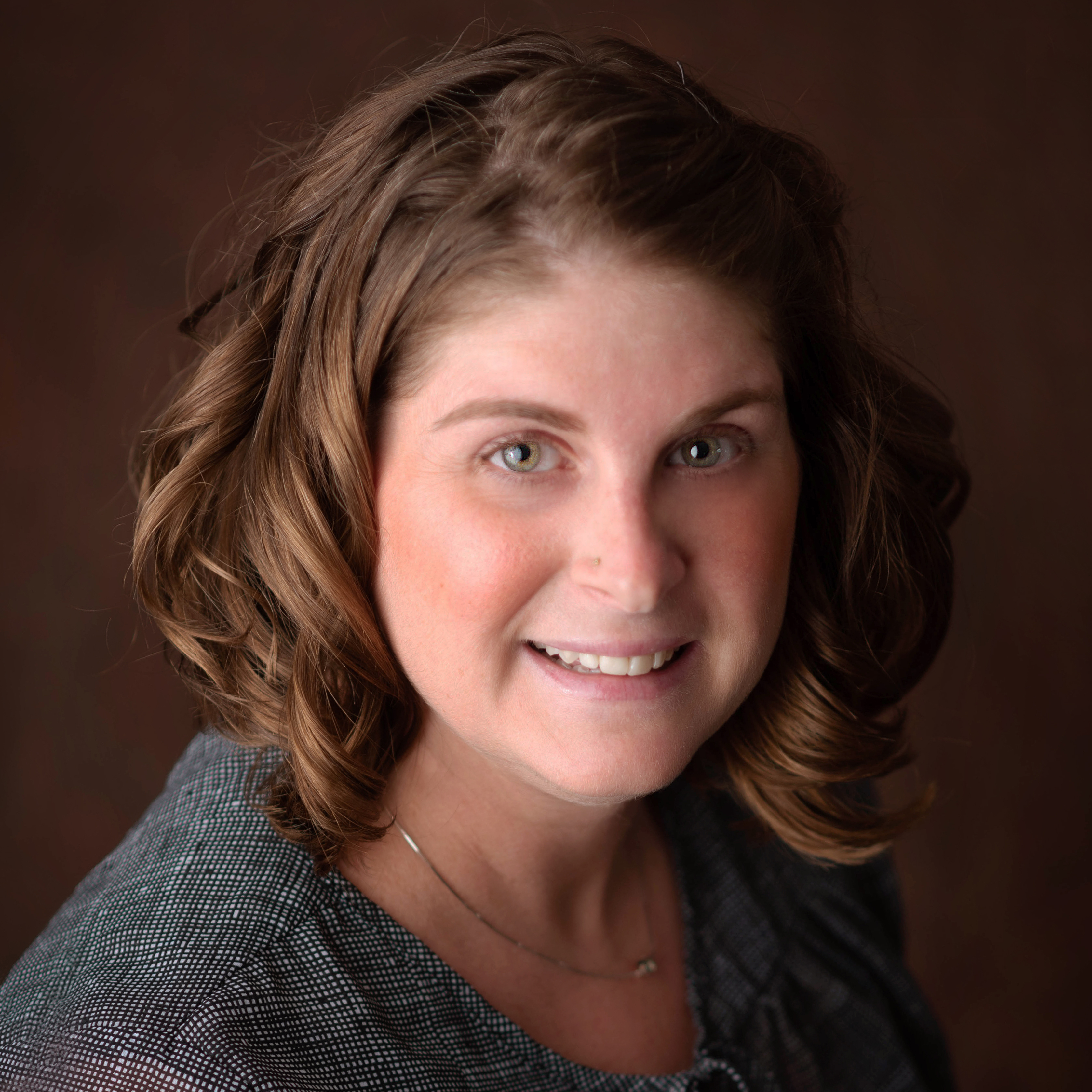 Jennifer Boucher