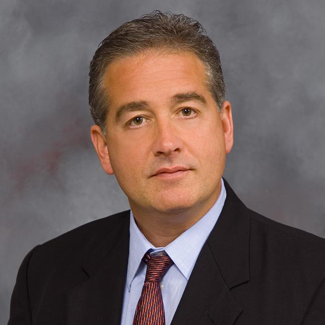 Paul Martin