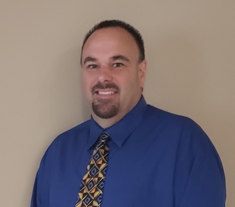 Mike Dias