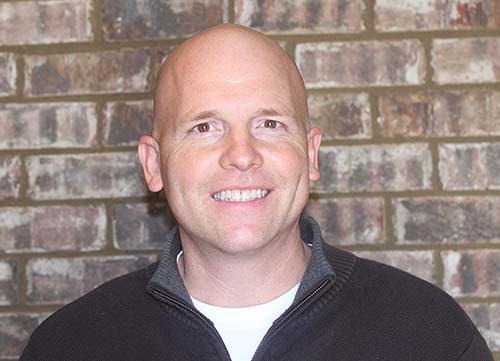 Brian Hancock
