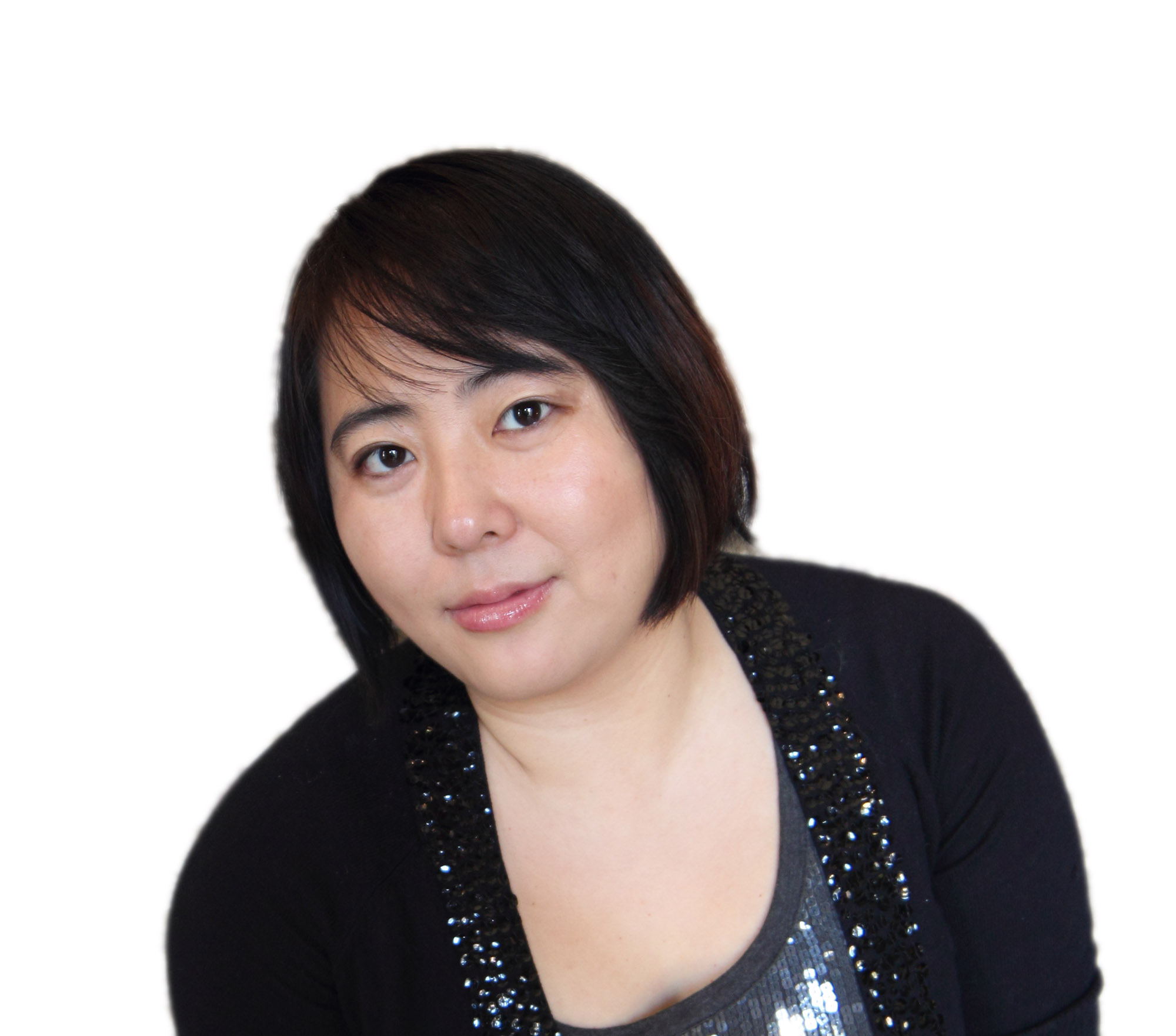 Vivian Cao