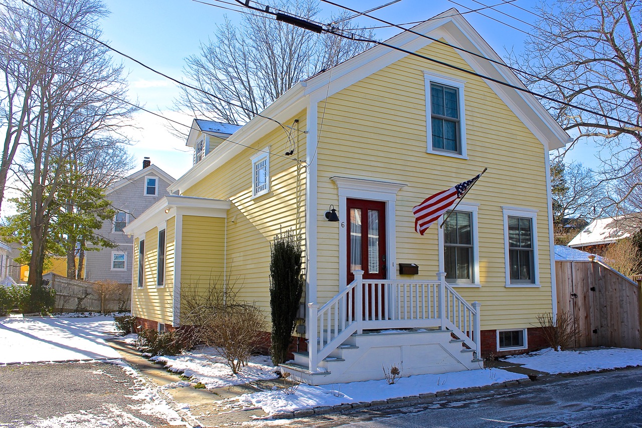 Investment Properties
