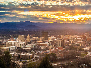 Asheville: #1 U.S. Travel Destination for 2017